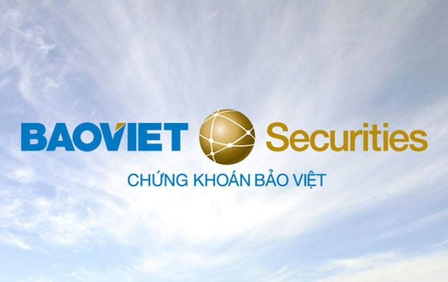 Công ty chứng khoán Bảo Việt