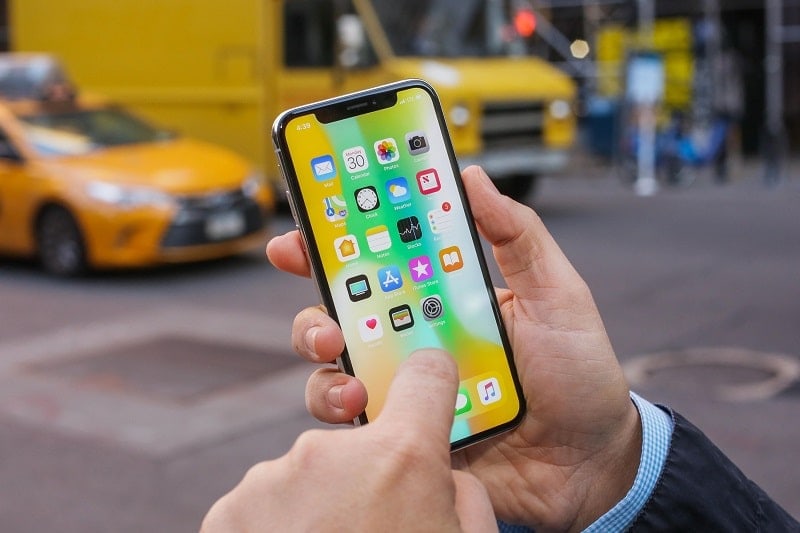 Review – Năm 2022 Có Còn Nên Mua iPhone X?