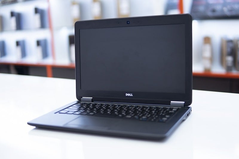 laptop dell cũ i5 Inspiron 5448